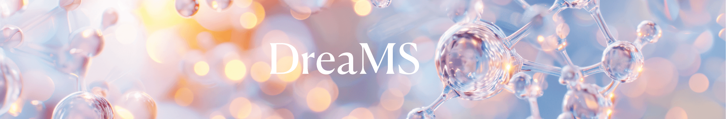 DreaMS